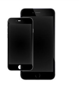 iPhone 12 pro displeja + skārienjūtīga stikla maiņa (LCD)