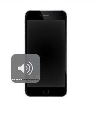 iPhone 11 Pro Max skaļuma pogu maiņa