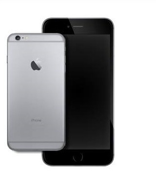 iPhone 6 plus замена заднего корпуса