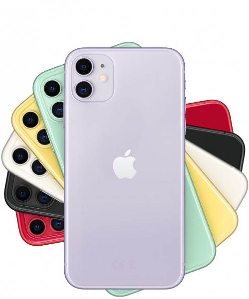 iPhone 11 remonts