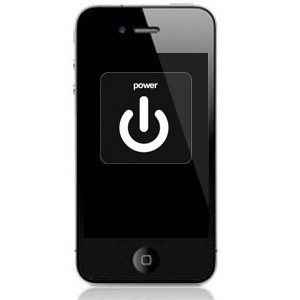 iPhone 4 замена шлейфа светового сенсора