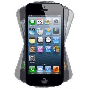 iPhone 5c замена вибро звонка
