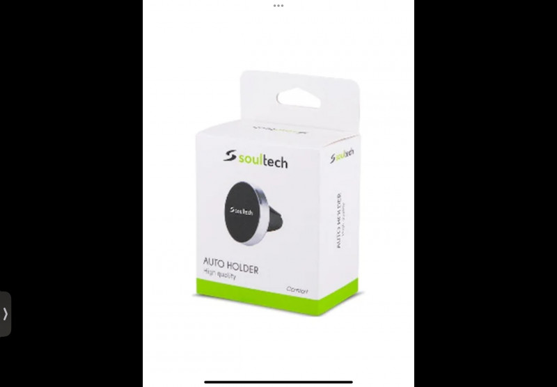 AUTO HOLDER High quality