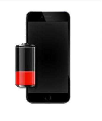 iPhone 16 Pro baterijas maiņa