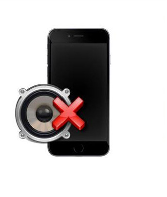 iPhone 14 skaļruņa maiņa